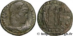 CONSTANTINE I THE GREAT Centenionalis ou nummus