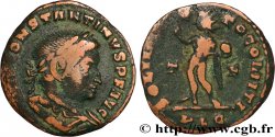 CONSTANTINE I THE GREAT Follis ou nummus