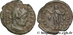 CONSTANTINE I THE GREAT Follis ou nummus