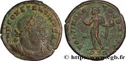 CONSTANTINO I EL MAGNO Follis ou nummus