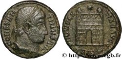 CONSTANTINE I THE GREAT Centenionalis ou nummus