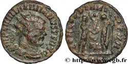 MAXIMIANUS HERCULIUS Pseudo ou néo-aurelianus