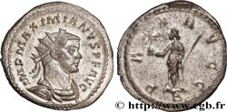 MAXIMIANUS HERCULIUS Aurelianus