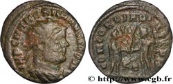 MAXIMIANUS HERCULIUS Pseudo ou néo-aurelianus