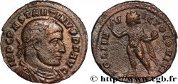 CONSTANTINO I EL MAGNO Follis ou nummus