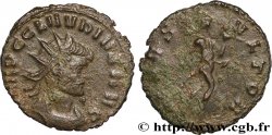 CLAUDE II LE GOTHIQUE Antoninien