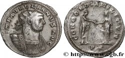 AURELIAN Antoninien