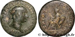 TRAJAN Dupondius