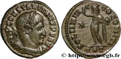 CONSTANTINO I EL MAGNO Follis ou nummus