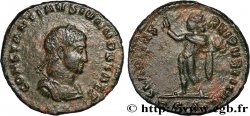 CONSTANTIN II Follis ou nummus