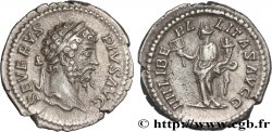 SEPTIMIUS SEVERUS Denier