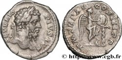 SEPTIMIUS SEVERUS Denier