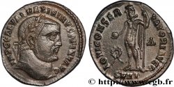 MAXIMIN II DAIA Follis ou nummus