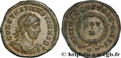 CONSTANTIN II Centenionalis ou nummus