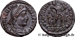 VALENTINIAN I Nummus