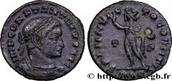 CONSTANTINO I EL MAGNO Follis ou nummus