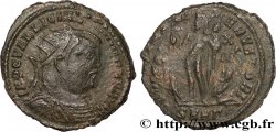 LICINIUS I Follis ou nummus