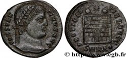 CONSTANTINE I THE GREAT Centenionalis ou nummus