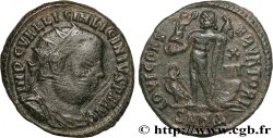 LICINIUS Ier Follis ou nummus