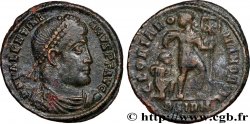 VALENTINIAN I Nummus