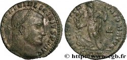 LICINIUS I Follis ou nummus