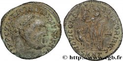 LICINIUS Ier Follis ou nummus