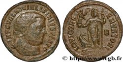 LICINIUS Ier Follis ou nummus