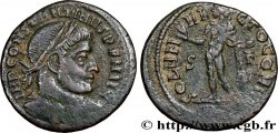 COSTANTINO I IL GRANDE Follis ou nummus