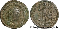 LICINIUS I Follis ou nummus