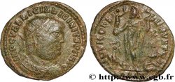 LICINIUS I Follis ou nummus