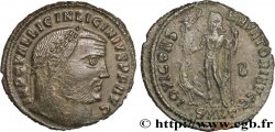 LICINIUS Ier Follis ou nummus