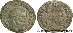 LICINIUS I Follis ou nummus