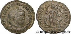 LICINIUS I Follis ou nummus