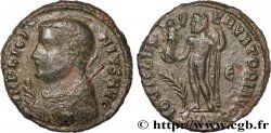 LICINIUS I Follis ou nummus