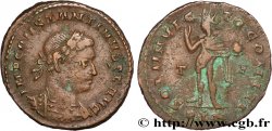 CONSTANTINE I THE GREAT Follis ou nummus