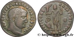 CONSTANTINO I EL MAGNO Follis ou nummus