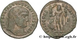 COSTANTINO I IL GRANDE Follis ou nummus