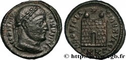 CONSTANTINE I THE GREAT Centenionalis ou nummus