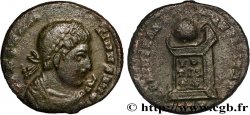 CONSTANTINE I THE GREAT Centenionalis ou nummus