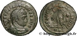 CONSTANTINO I EL MAGNO Follis ou nummus