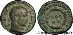 CONSTANTINE I THE GREAT Centenionalis ou nummus