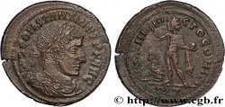 CONSTANTINUS I DER GROßE Follis ou nummus