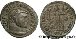 CONSTANTINE I THE GREAT Follis ou nummus