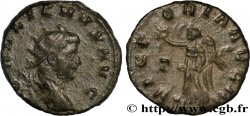 GALLIENUS Antoninien