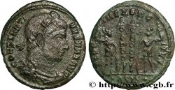 CONSTANTINE I THE GREAT Centenionalis ou nummus