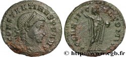 CONSTANTINE I THE GREAT Follis ou nummus