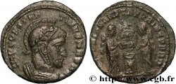 CONSTANTINE I THE GREAT Centenionalis ou nummus