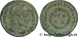 CONSTANTINE I THE GREAT Centenionalis ou nummus