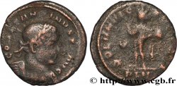 CONSTANTINE I THE GREAT Follis ou nummus