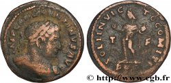 COSTANTINO I IL GRANDE Follis ou nummus